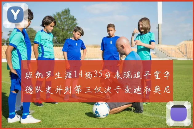 班凯罗生涯14场35分表现追平霍华德队史并列第三仅次于麦迪和奥尼尔